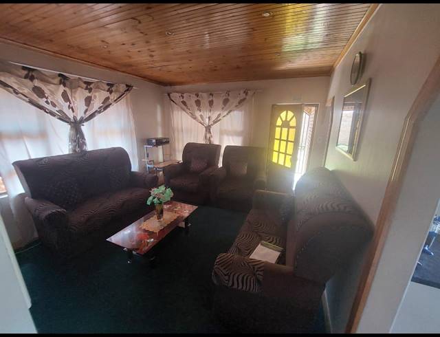 7 BEDROOM FREEHOLD SOLD IN FORDERVILLE